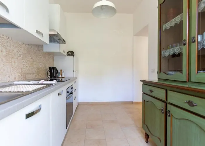 Apartament St Peter 105