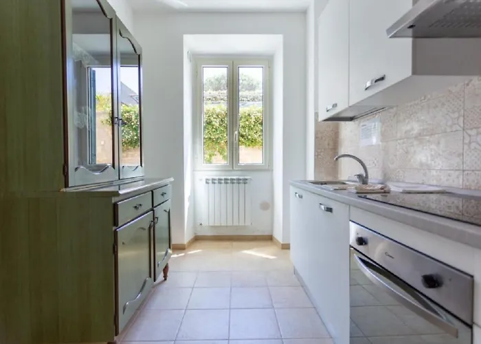 Apartament St Peter 105