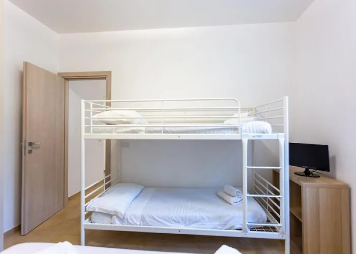 St Peter 105 Apartament Rzym