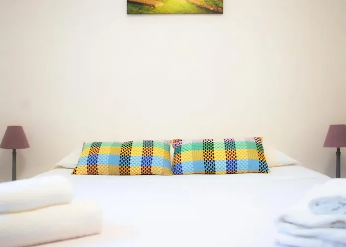 Apartament St Peter 105