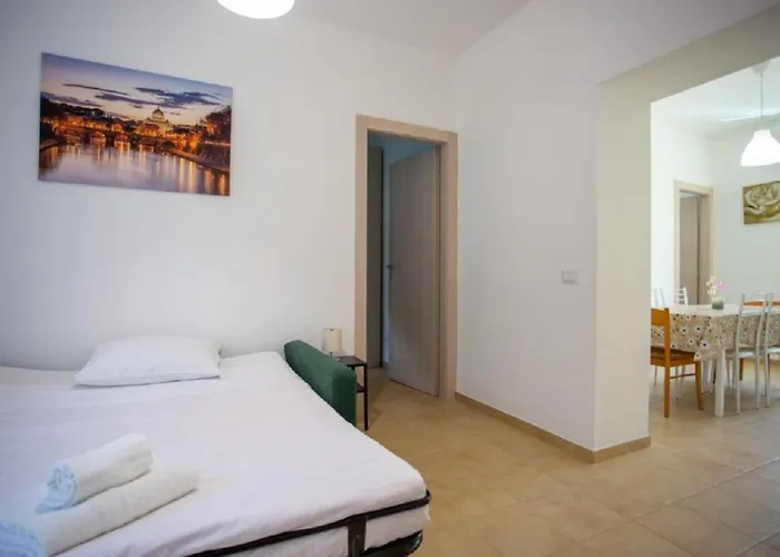 Apartament St Peter 105 *